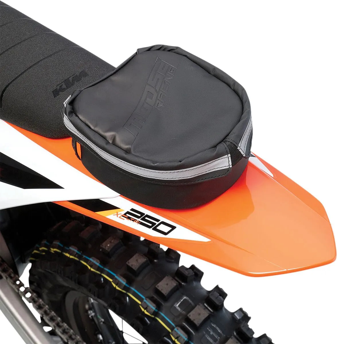 Moose Offroad Rear Fender Pack