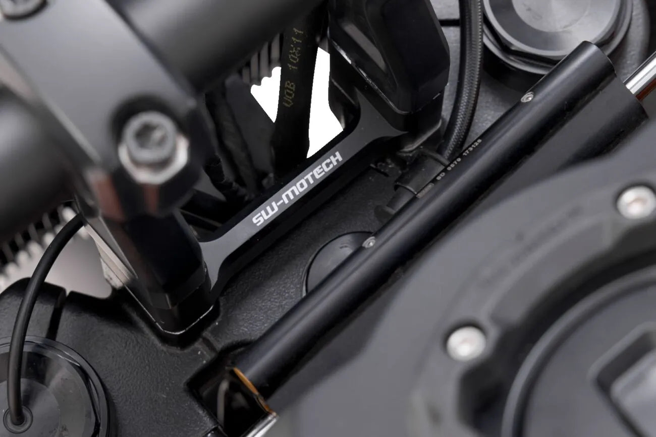 Sw-motech 50mm Bar Riser For Pan America 1250