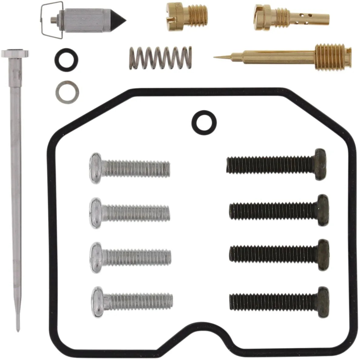 Moose Offroad Carburetor Repair Kit