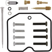 Moose Offroad Carburetor Repair Kit