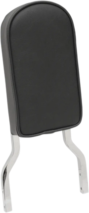 Drag Specialties Smooth Sissy Bar Pad