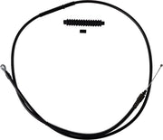 Barnett Stealth High-Efficiency Clutch Cable, +8"