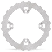 Moto-master Nitro Series Brake Disc - Rear