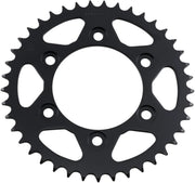 Jt Sprockets Steel Rear Sprocket 41t