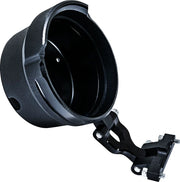 Performance Machine Gauge Relocation Kit
