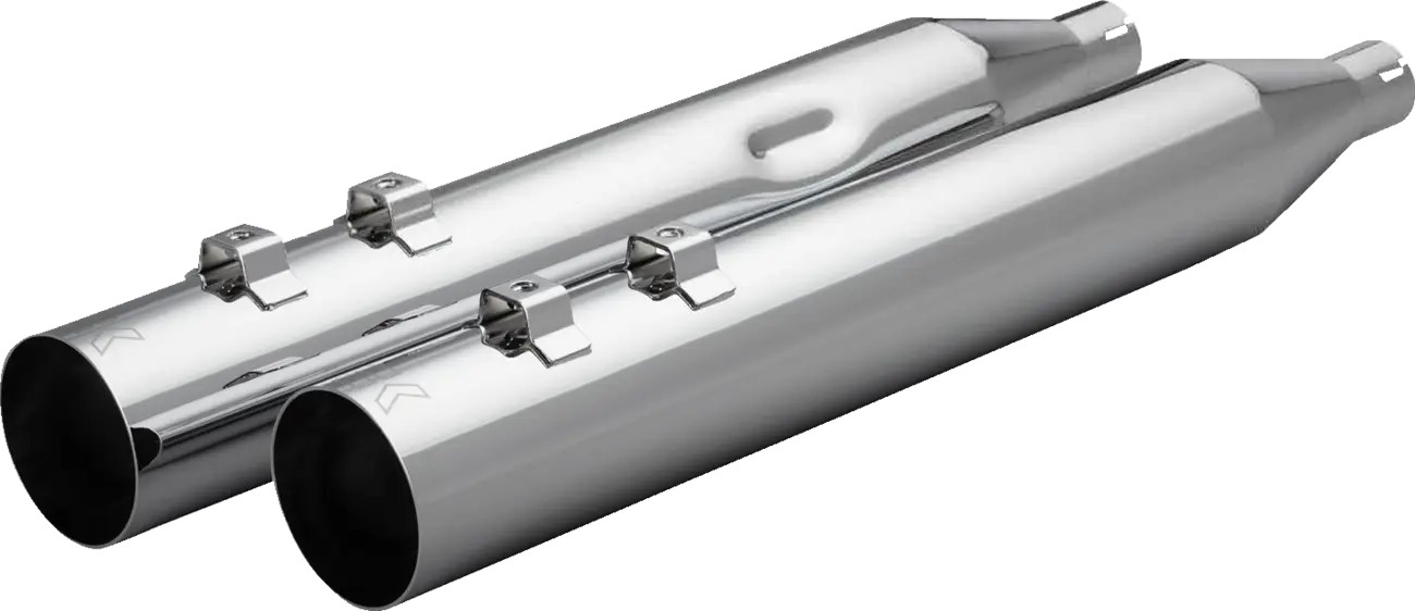 Tłumiki Nakładane Khrome Werks HP-Plus® Slip-on