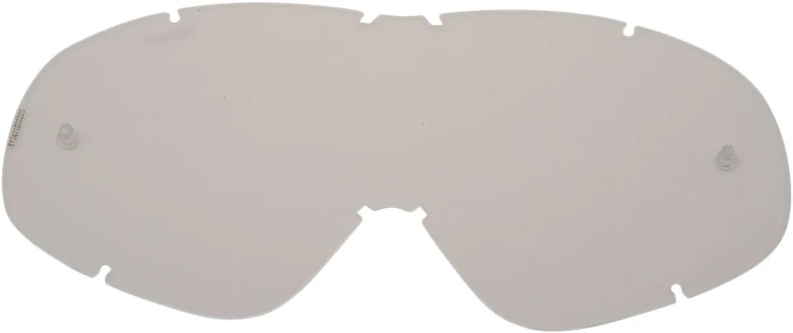 Moose Offroad Qualifier Clear Goggle Lens for Qualifier SE Shade