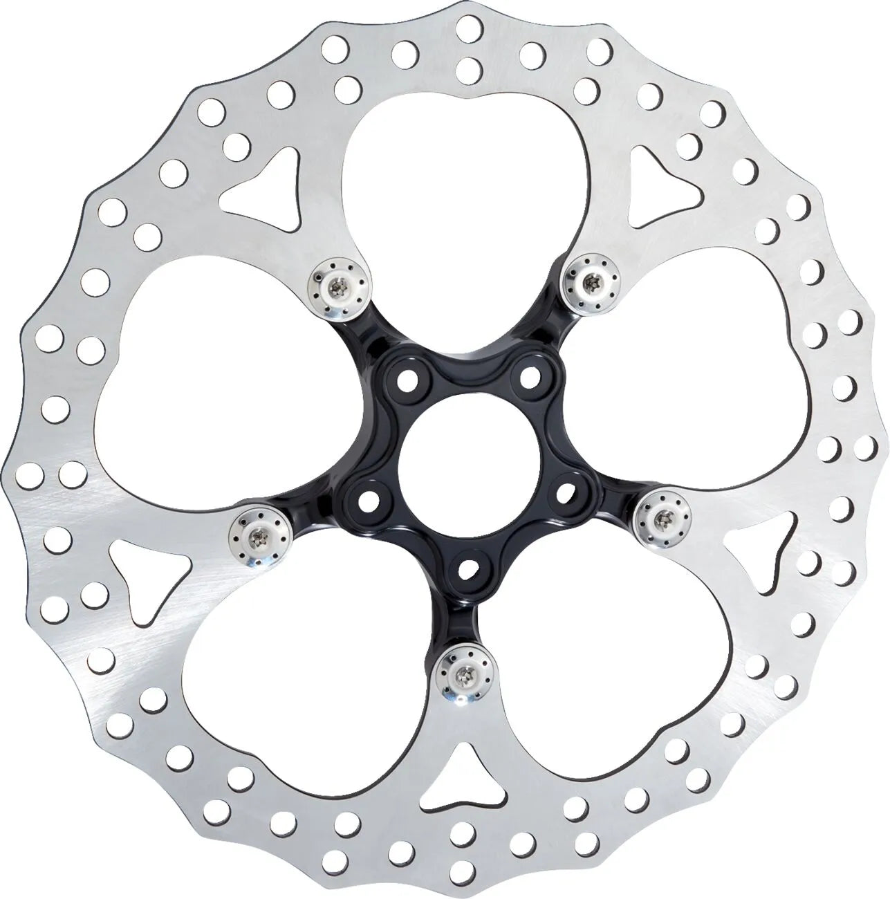 Tarcza hamulcowa Arlen Ness Spider do Harley Davidson