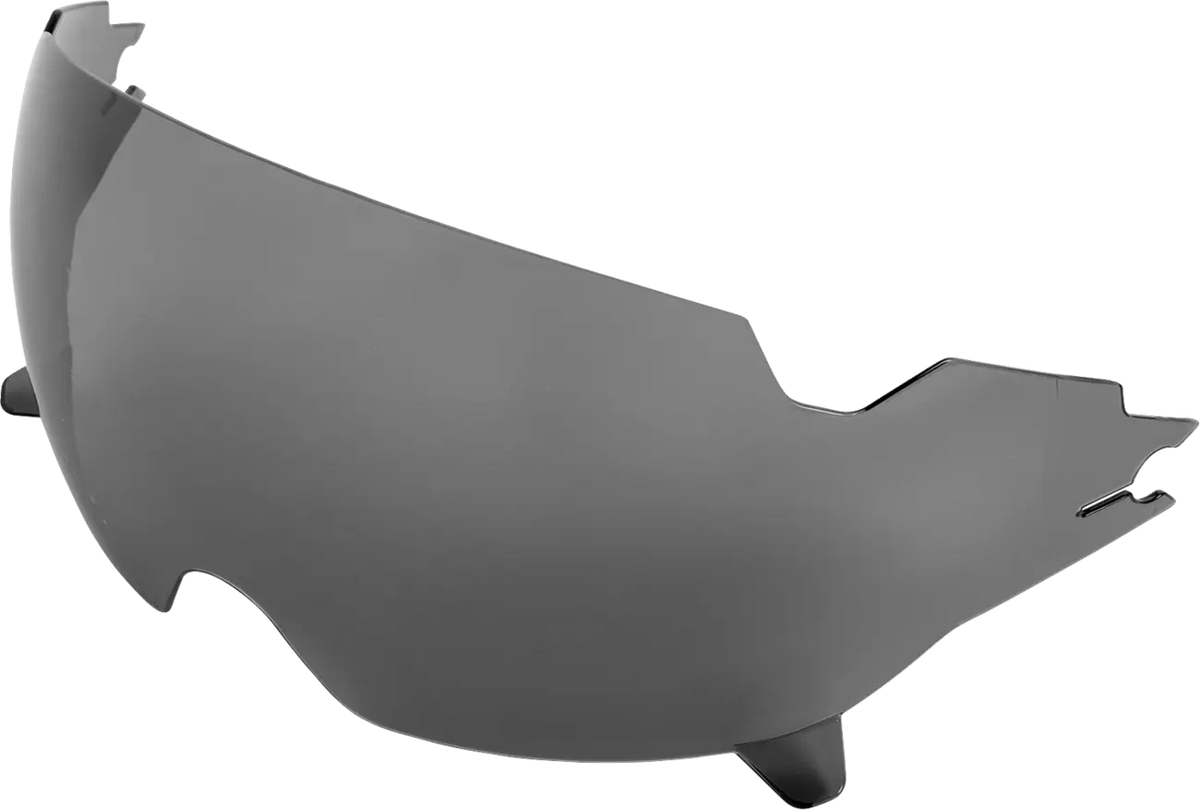 Icon Threshold 22.06 Dark Smoke Dropshield