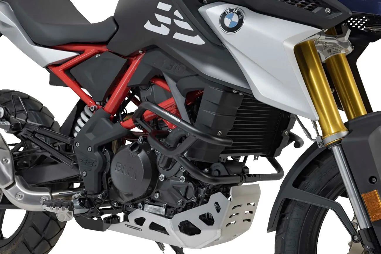 Sw-motech Crash Bar For Frame Mounting