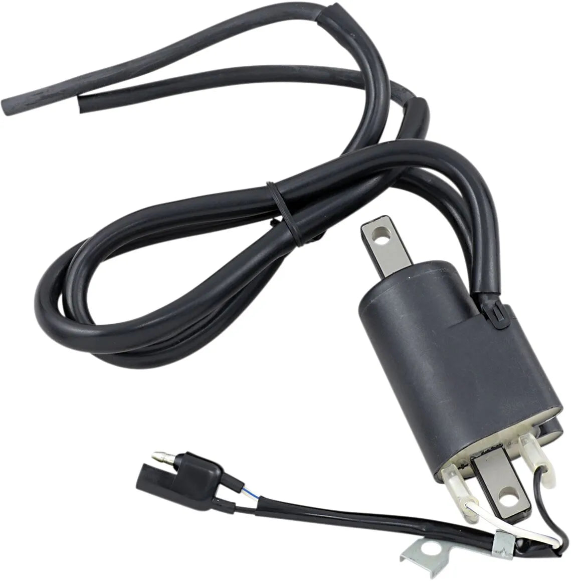 Parts Unlimited External Coil