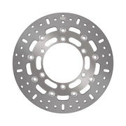 Ebc Round D-series Offroad Tarcza hamulcowa - 300mm - Przód