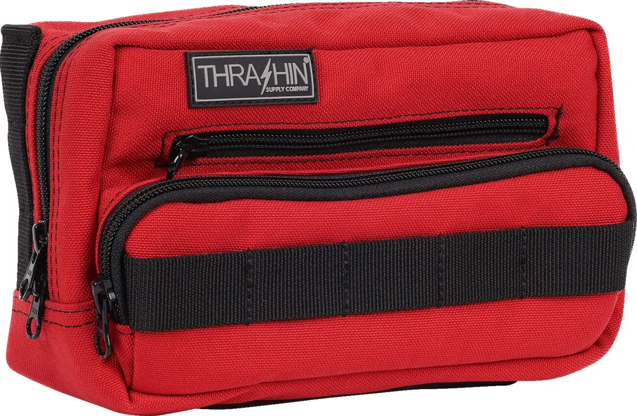 Thrashin Supply Handlebar Bag Plus