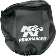 K&n Precharger Air Filter Wrap