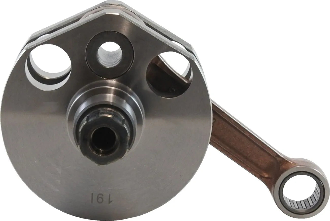Vintco Crankshaft Assembly With Forged Steel Rod