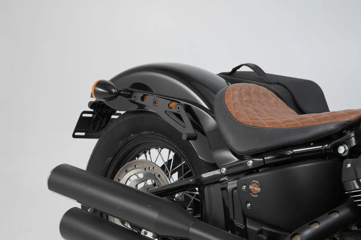 Sw-motech Legend Gear Lh1/lh2 Side Bag System