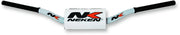 Neken Variable Diameter Handlebar - White
