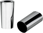 Drag Specialties Fork Slider Covers