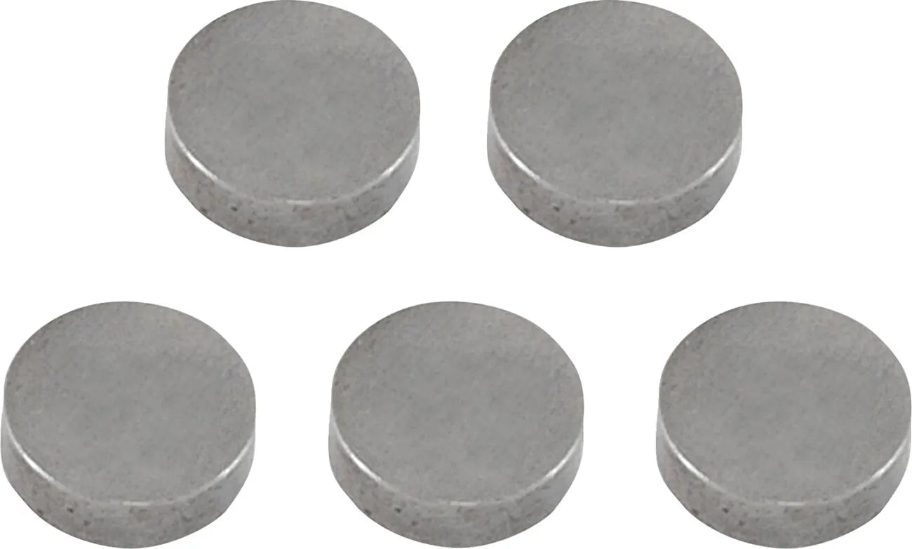 K&l Supply Valve Shims 2.40mm