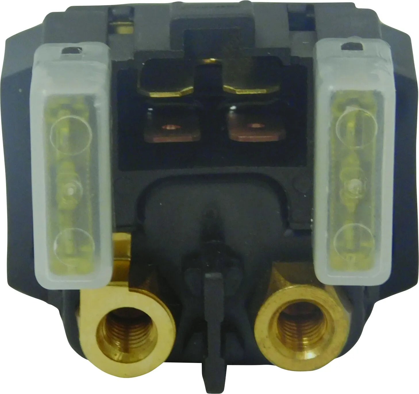 Parts Europe Solenoid Switch