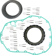 Rekluse Torqdrive Clutch Pack Kit