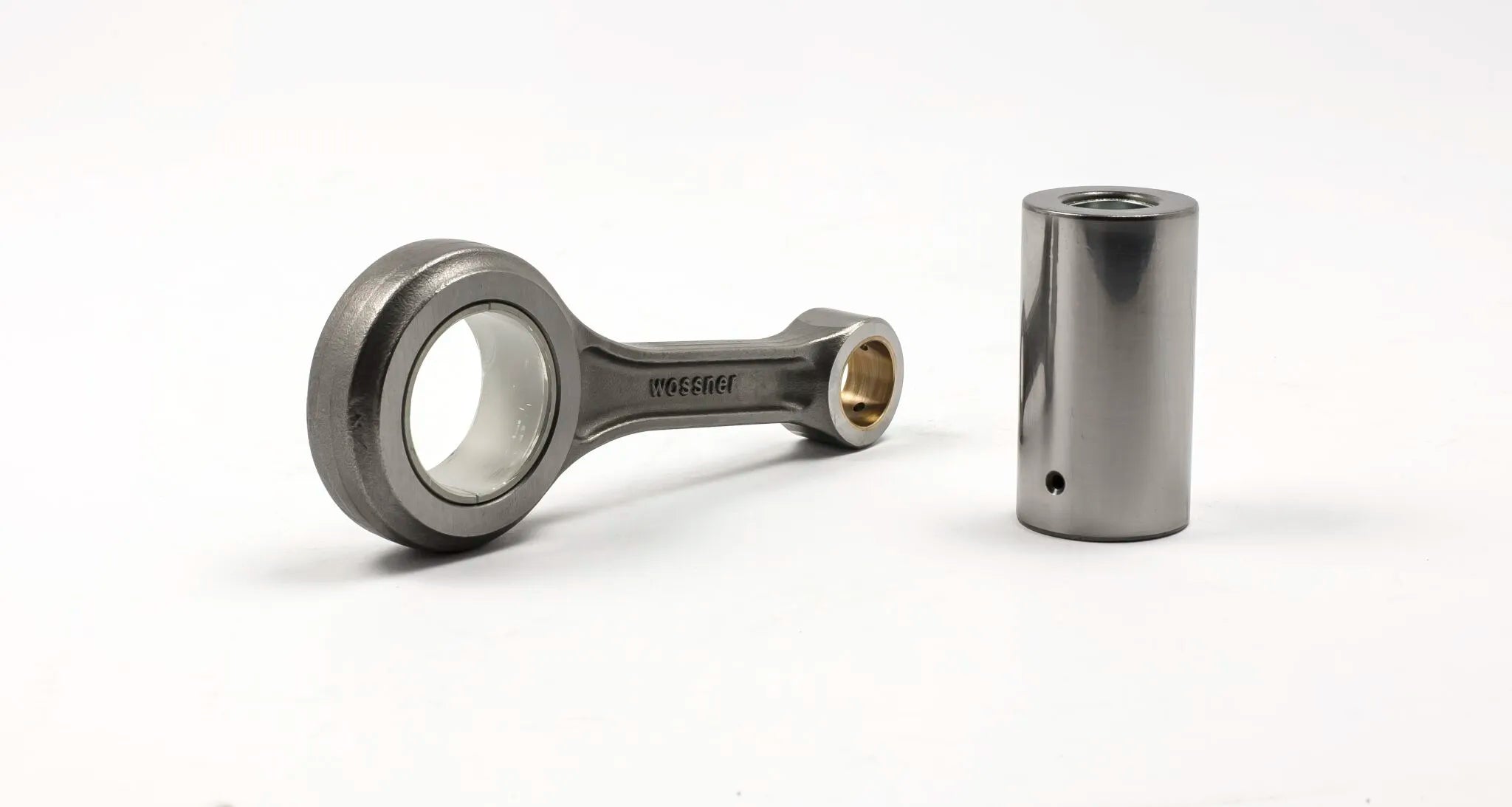Wossner Connecting Rod For Performance Engines