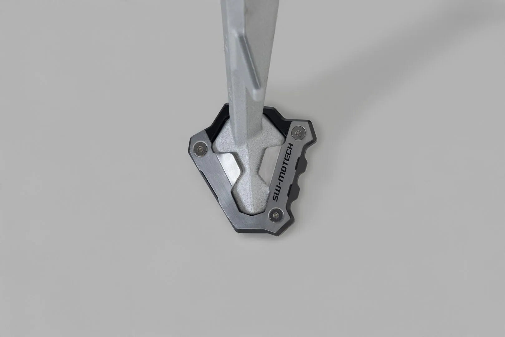 SW-MOTECH Sidestand Foot Extension for Motorcycles