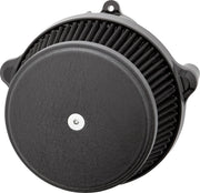 Arlen Ness Big Sucker Stage 1 Air Cleaner Kit With Cover