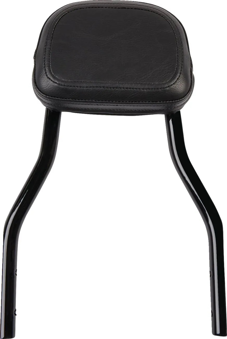 Cobra Detachable Backrest Kit - Black
