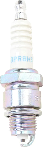 Ngk Spark Plug - Superior Ignition Performance