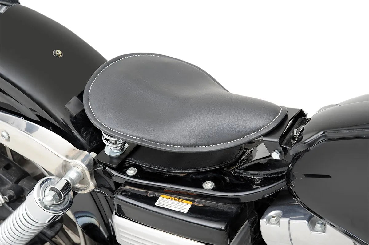 Drag Specialties Frame Mount Solo Seat Kit