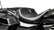 Le Pera Silhouette Solo Seat - For Harley Davidson