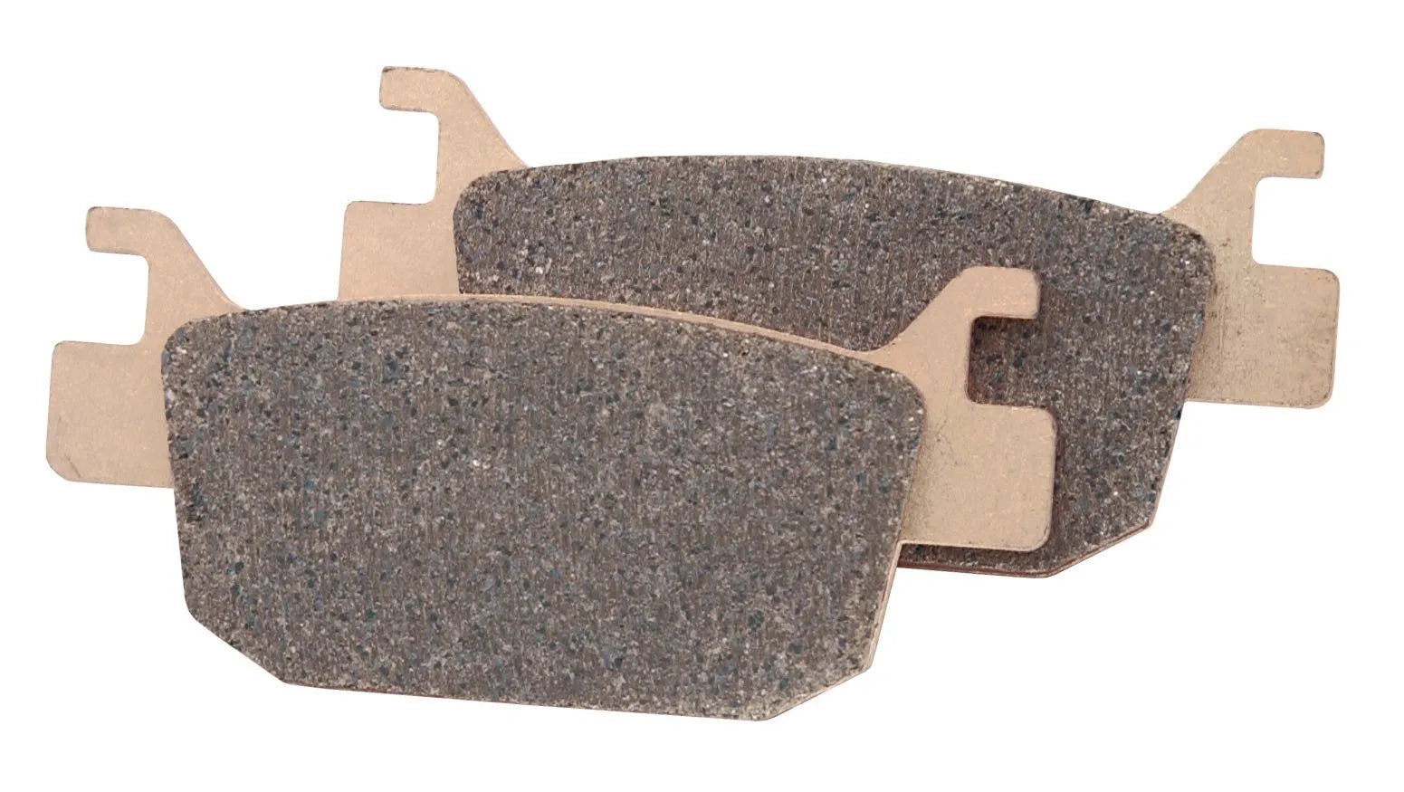 Galfer Hh Sintered Brake Pads - Rear