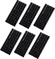 K&L SUPPLY Quickstick Adhesive Wheel Weights