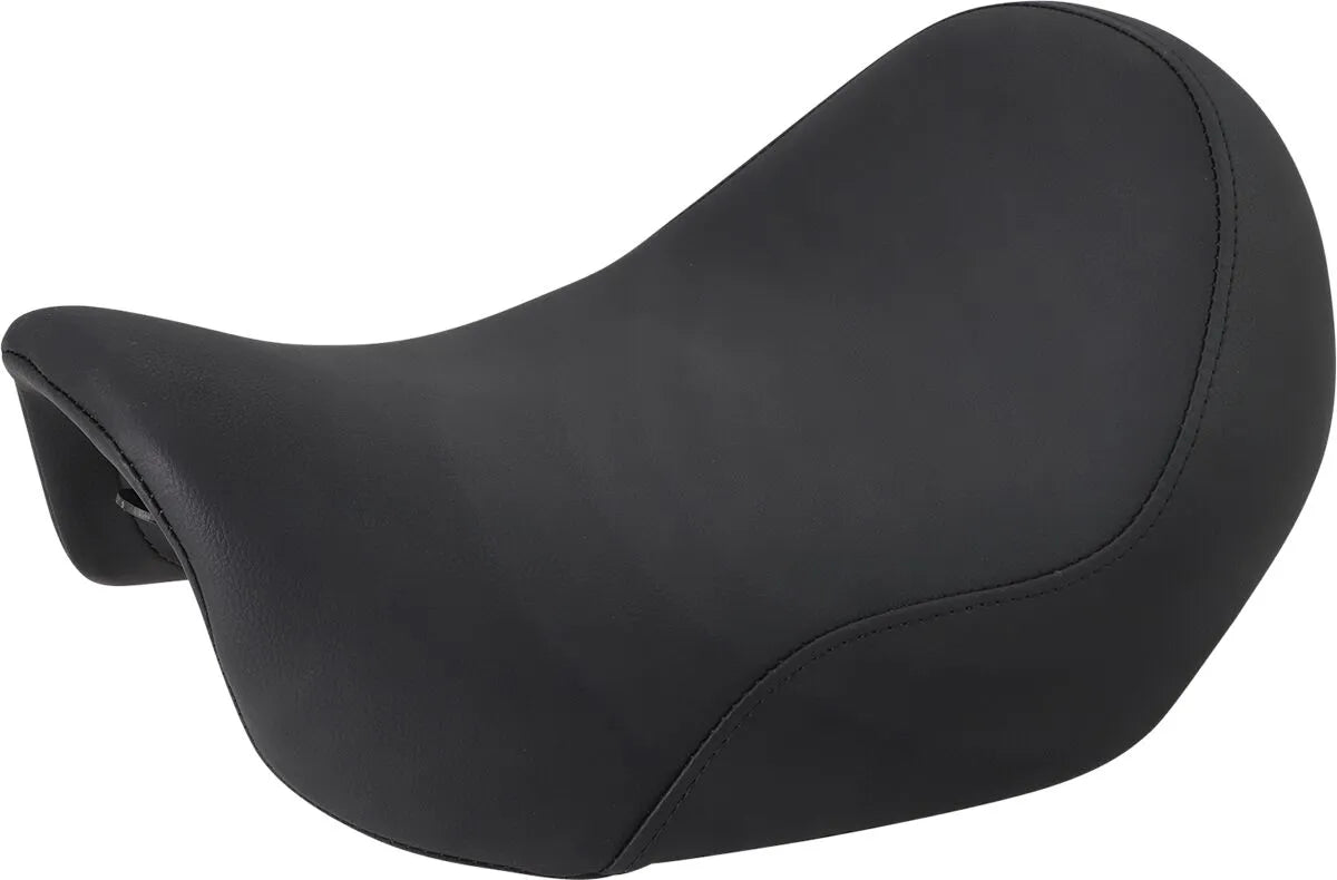 Saddlemen Renegade Solo Seat - For Harley Davidson