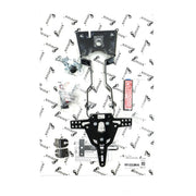Zieger Pro License Plate Holder Type A (De)