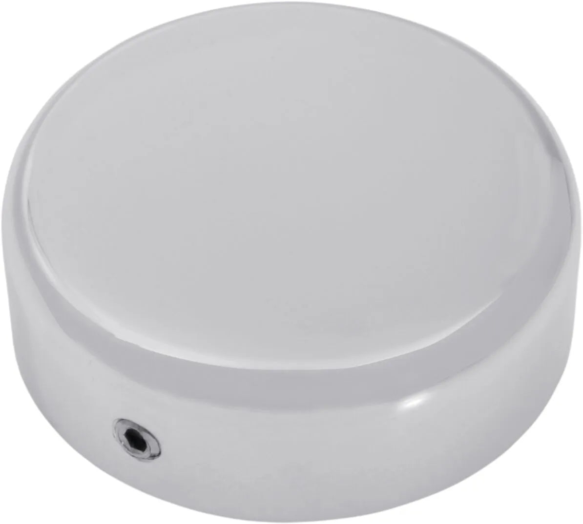 Drag Specialties Steering Stem Bolt Cover