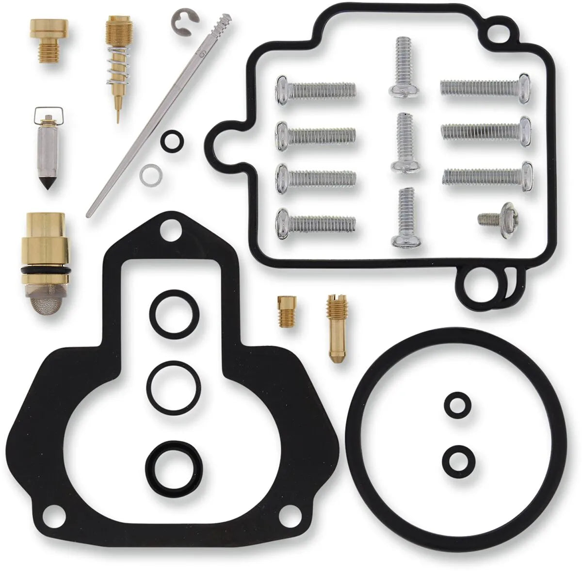 Moose Offroad Carburetor Repair Kit