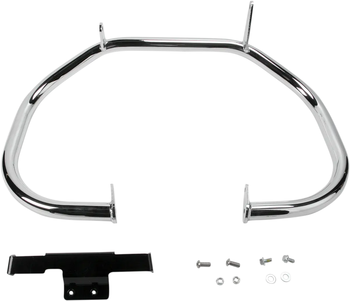 Cobra Fatty Freeway Bar For Cruisers