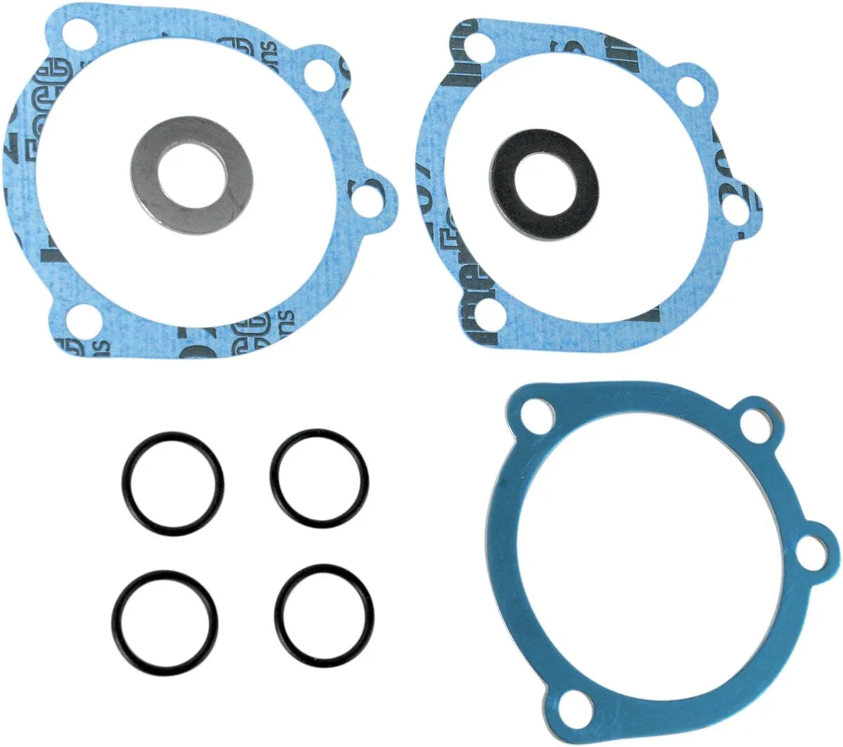 Arlen Ness Billet Sucker Replacement Gasket Kit