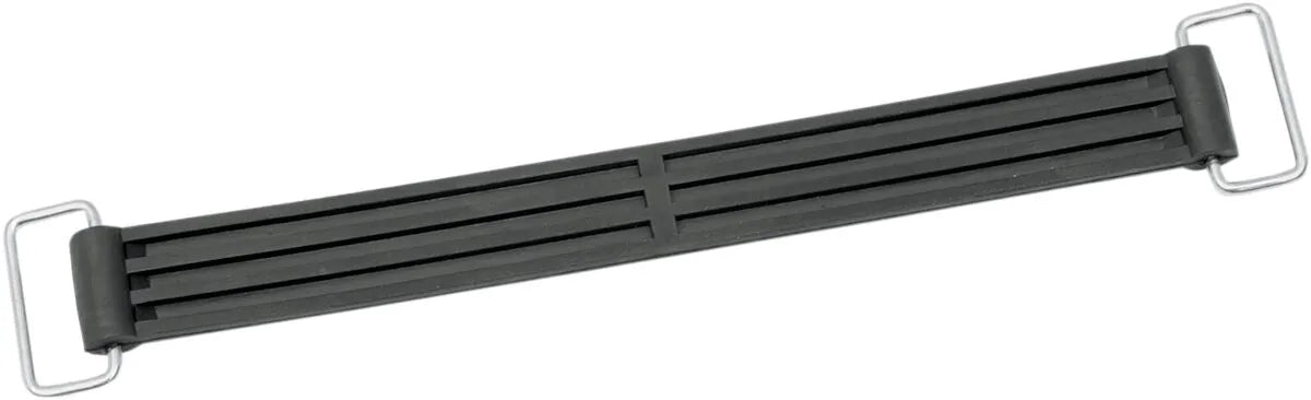 Drag Specialties Rubber Battery Strap for Harley Davidson FLT