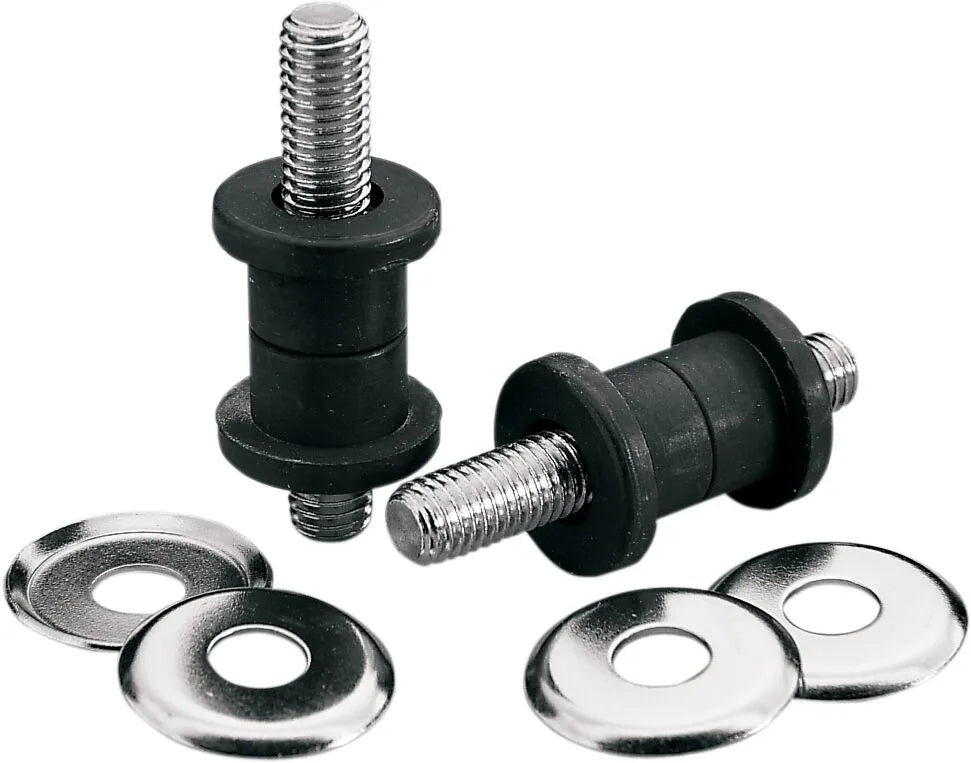 Drag Specialties Handlebar Damper Kit