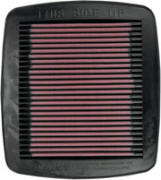K & N Oe Replacement High-flow Air Filter