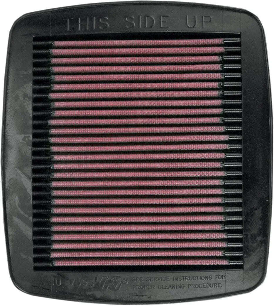 K & N Oe Replacement High-flow Air Filter