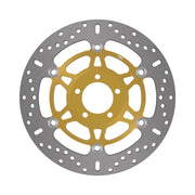 Tarcza hamulcowa Ebc X-series Do motocykli sportowych - Przód