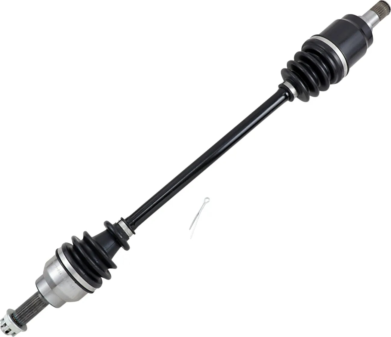 Moose Offroad Complete Axle Assembly