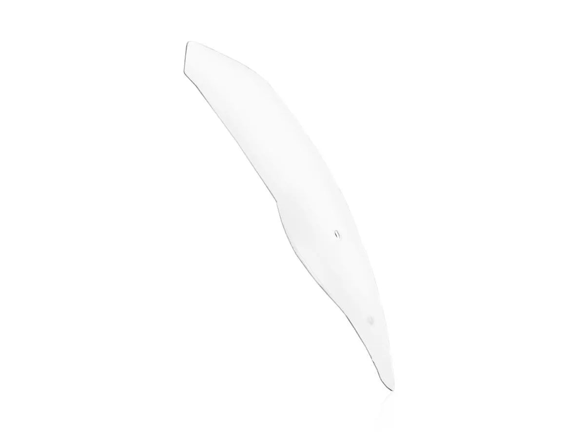 WRS Standard Windscreen - Clear - BM074T