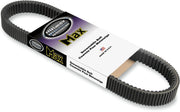 Ultimax Max Drive Belt - High-performance Snowmobile Belt