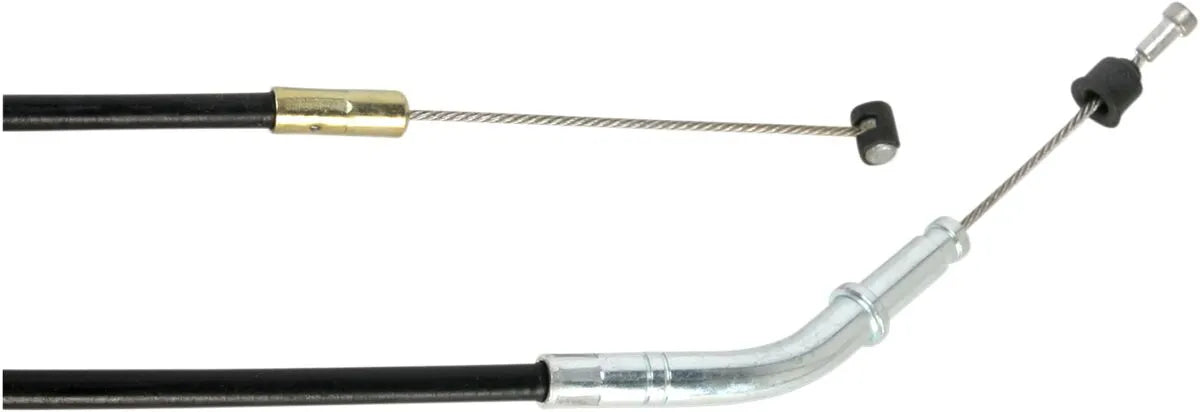 Motion Pro Black Vinyl Clutch Cable