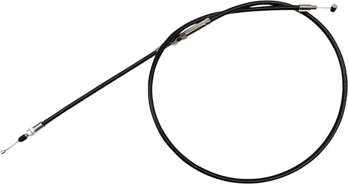 Magnum Shielding XR Clutch Cable for Indian